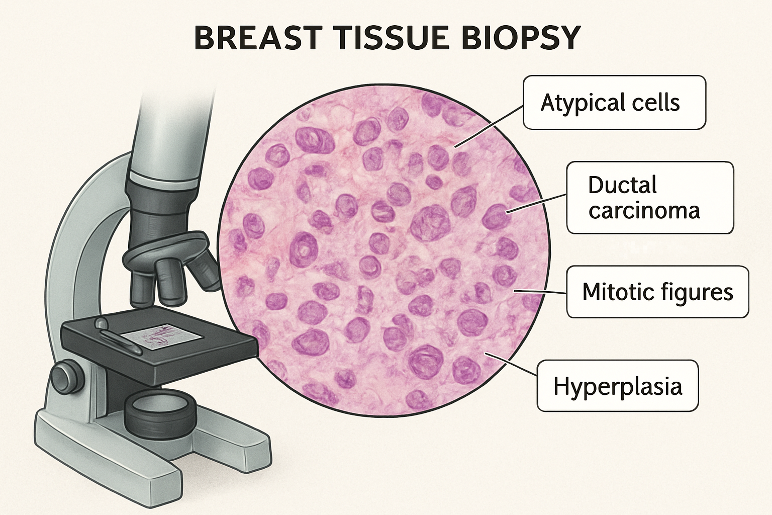 Interpreting Your Pathology Report: What Key Terms Mean