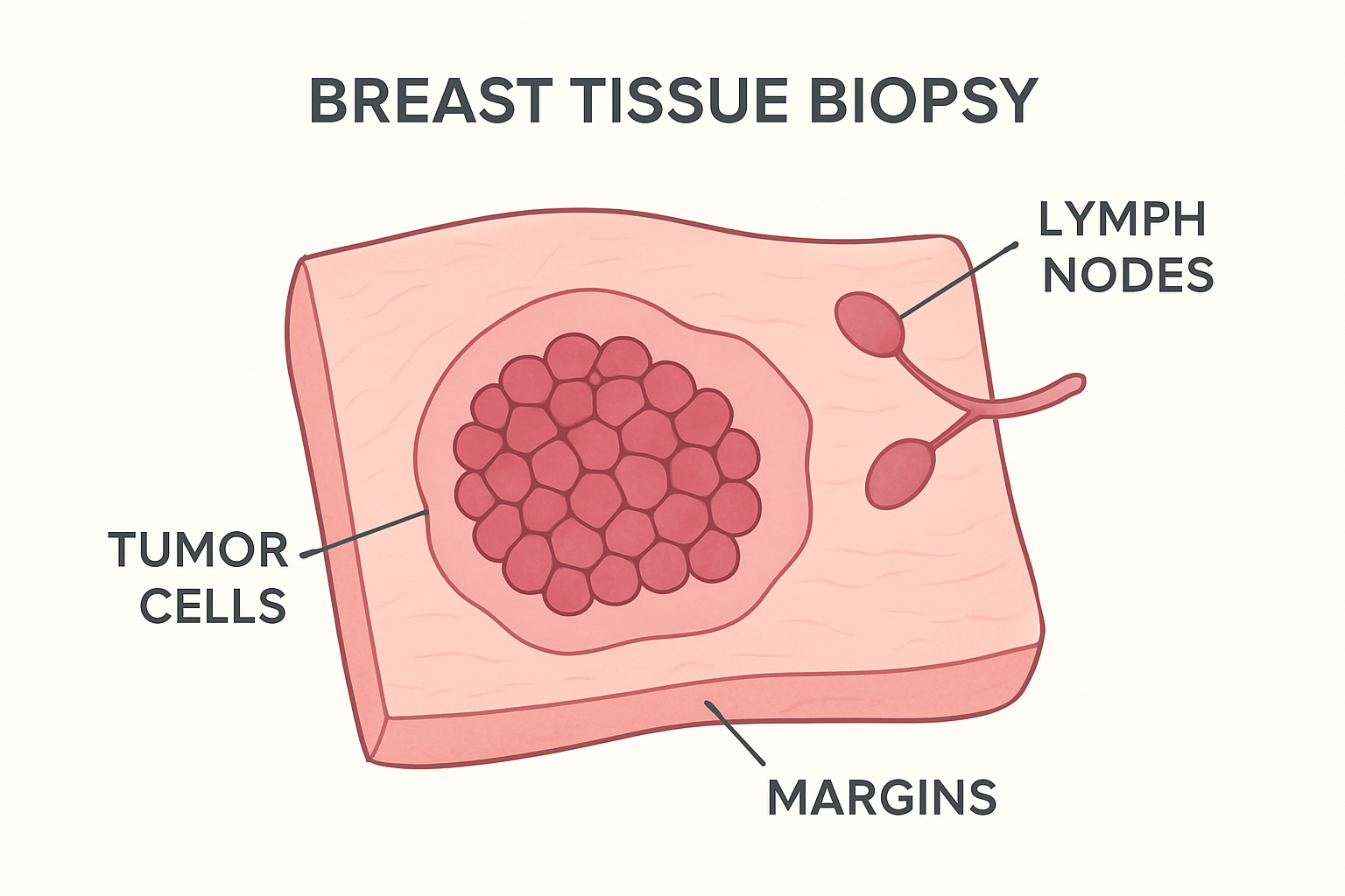 Understanding Your Breast Cancer Pathology Report: What the Terms Really Mean