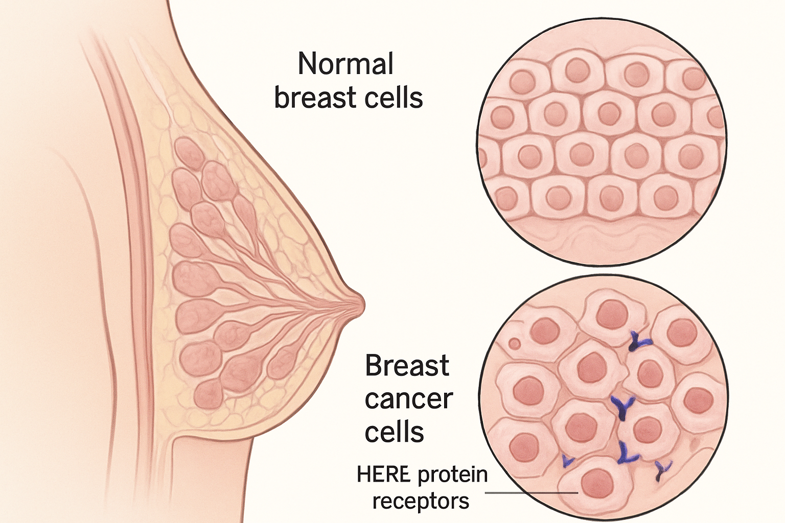 Understanding HER2-Positive Breast Cancer: A Comprehensive Guide
