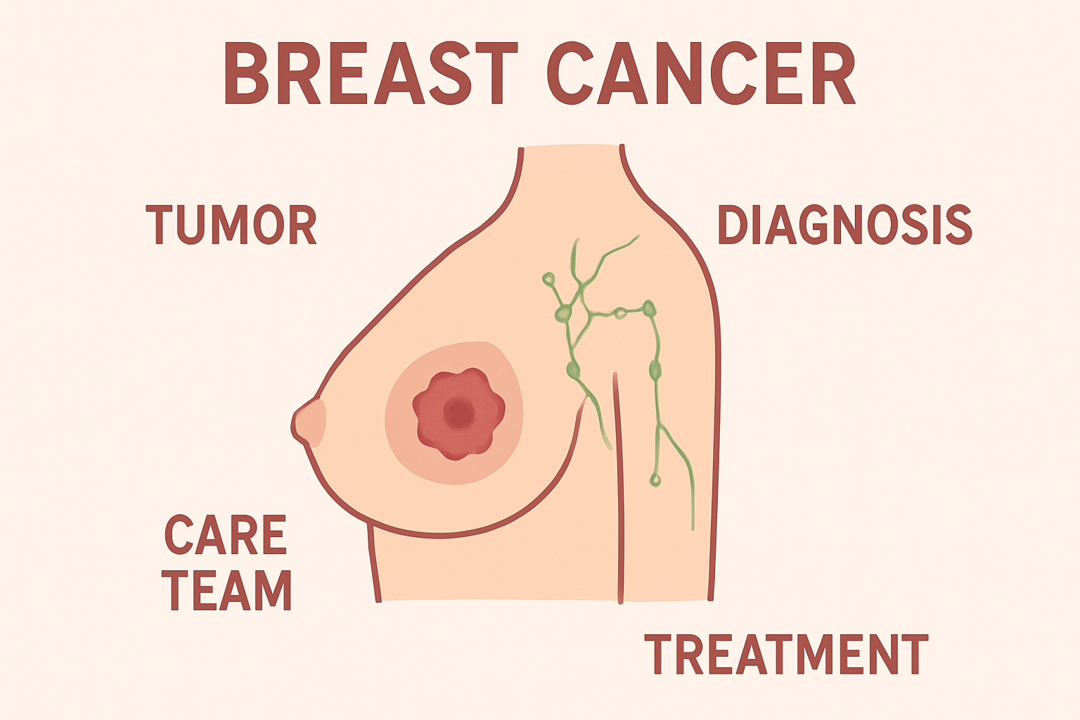 Glossary of Key Breast Cancer Terms Every Patient Should Know