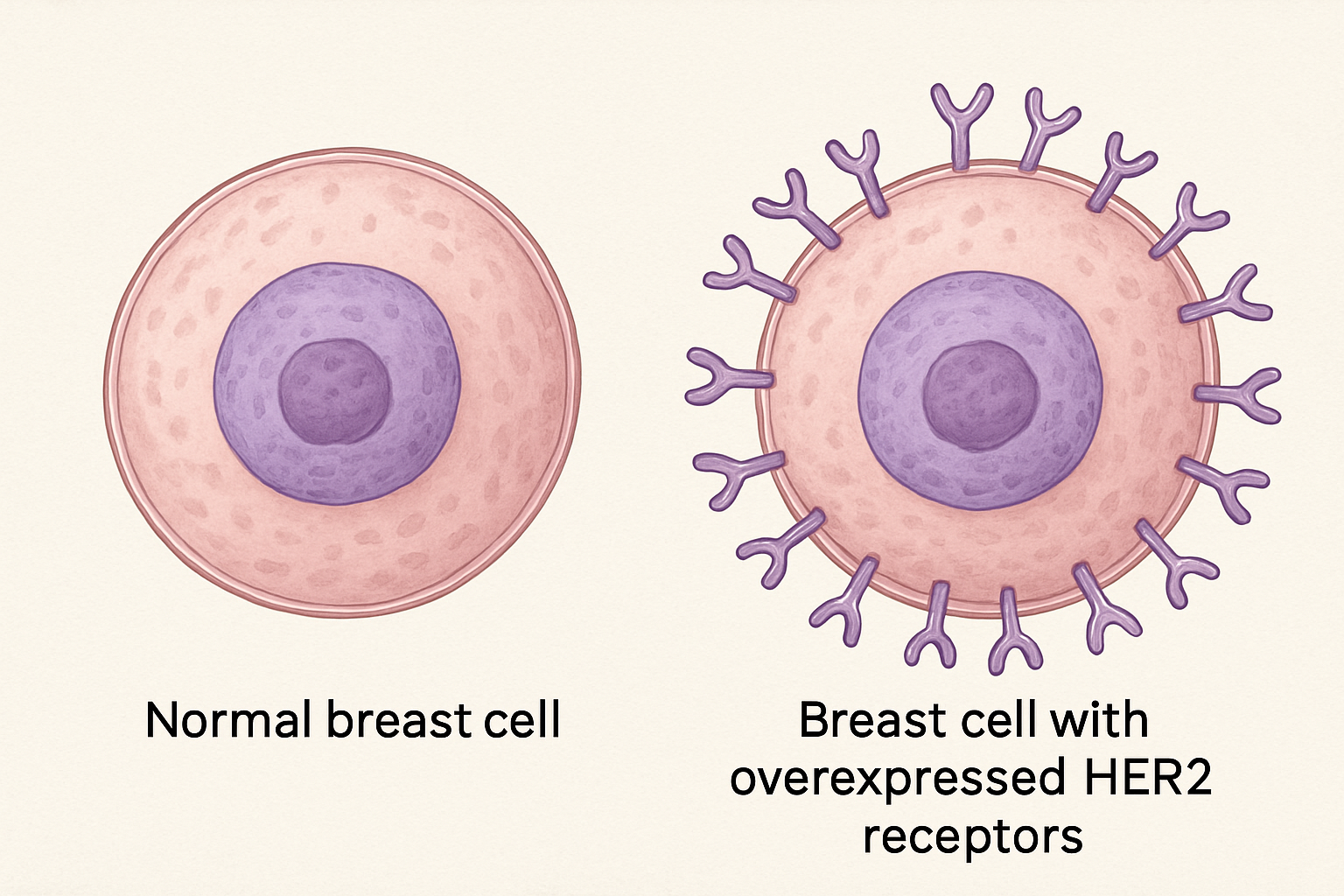 Understanding HER2-Positive Breast Cancer: What Patients Need to Know